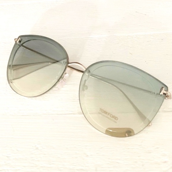 NEW Tom Ford Sunglasses